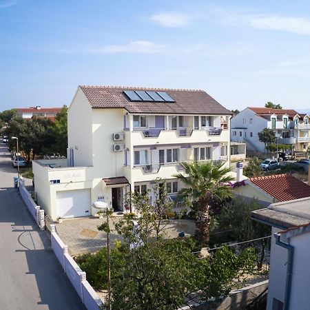 Apartments With A Parking Space Vodice - 6178 Екстер'єр фото