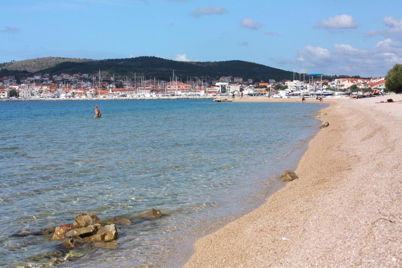 Apartments With A Parking Space Vodice - 6178 Екстер'єр фото