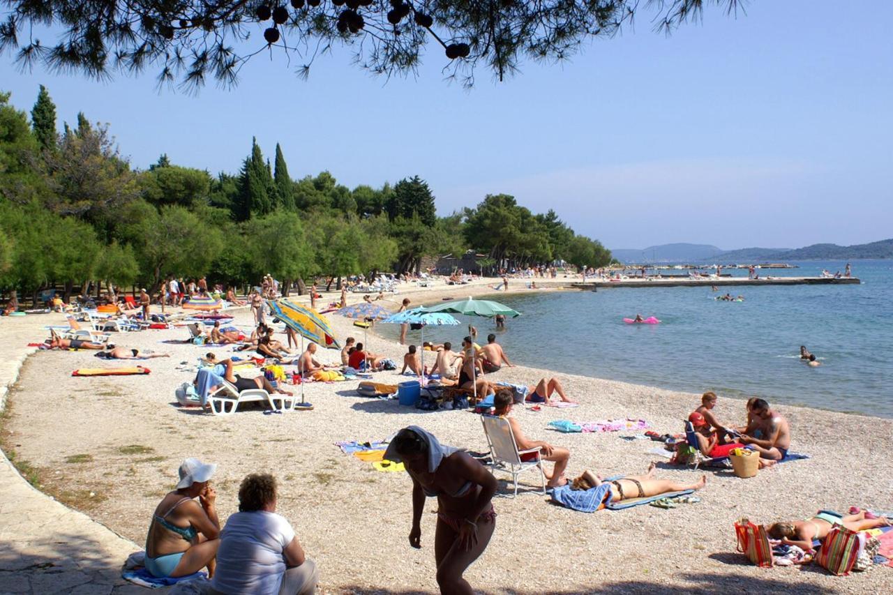 Apartments With A Parking Space Vodice - 6178 Екстер'єр фото