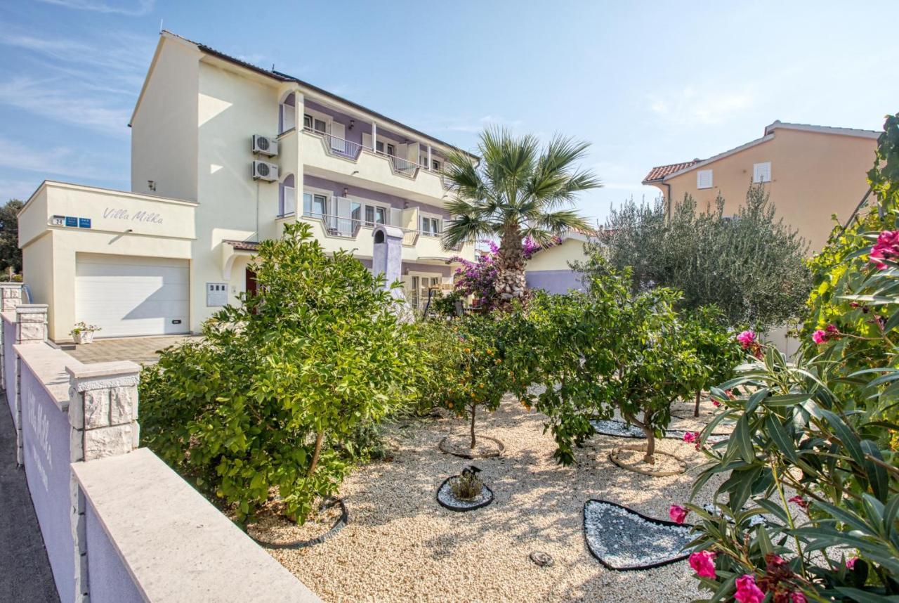 Apartments With A Parking Space Vodice - 6178 Екстер'єр фото