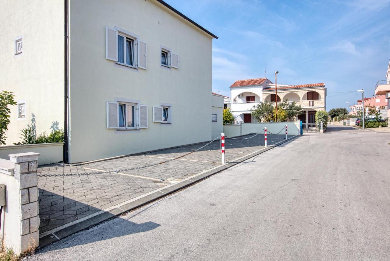 Apartments With A Parking Space Vodice - 6178 Екстер'єр фото