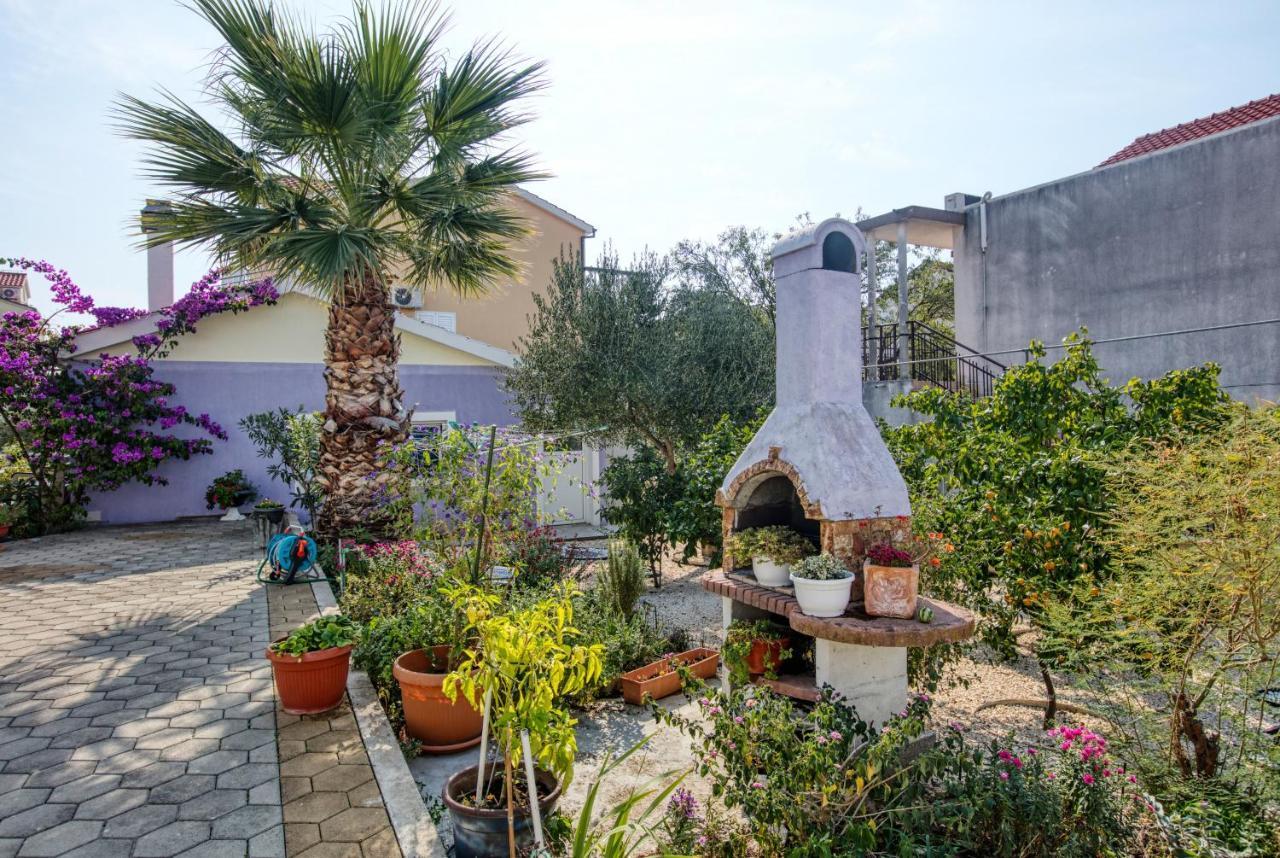 Apartments With A Parking Space Vodice - 6178 Екстер'єр фото