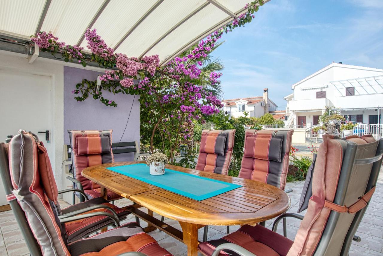 Apartments With A Parking Space Vodice - 6178 Екстер'єр фото