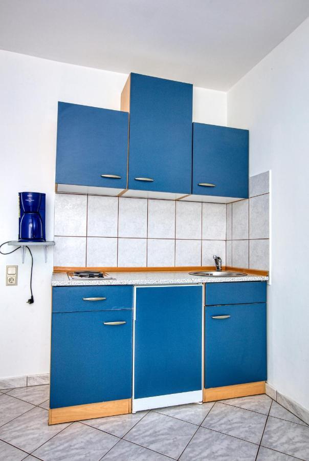 Apartments With A Parking Space Vodice - 6178 Екстер'єр фото