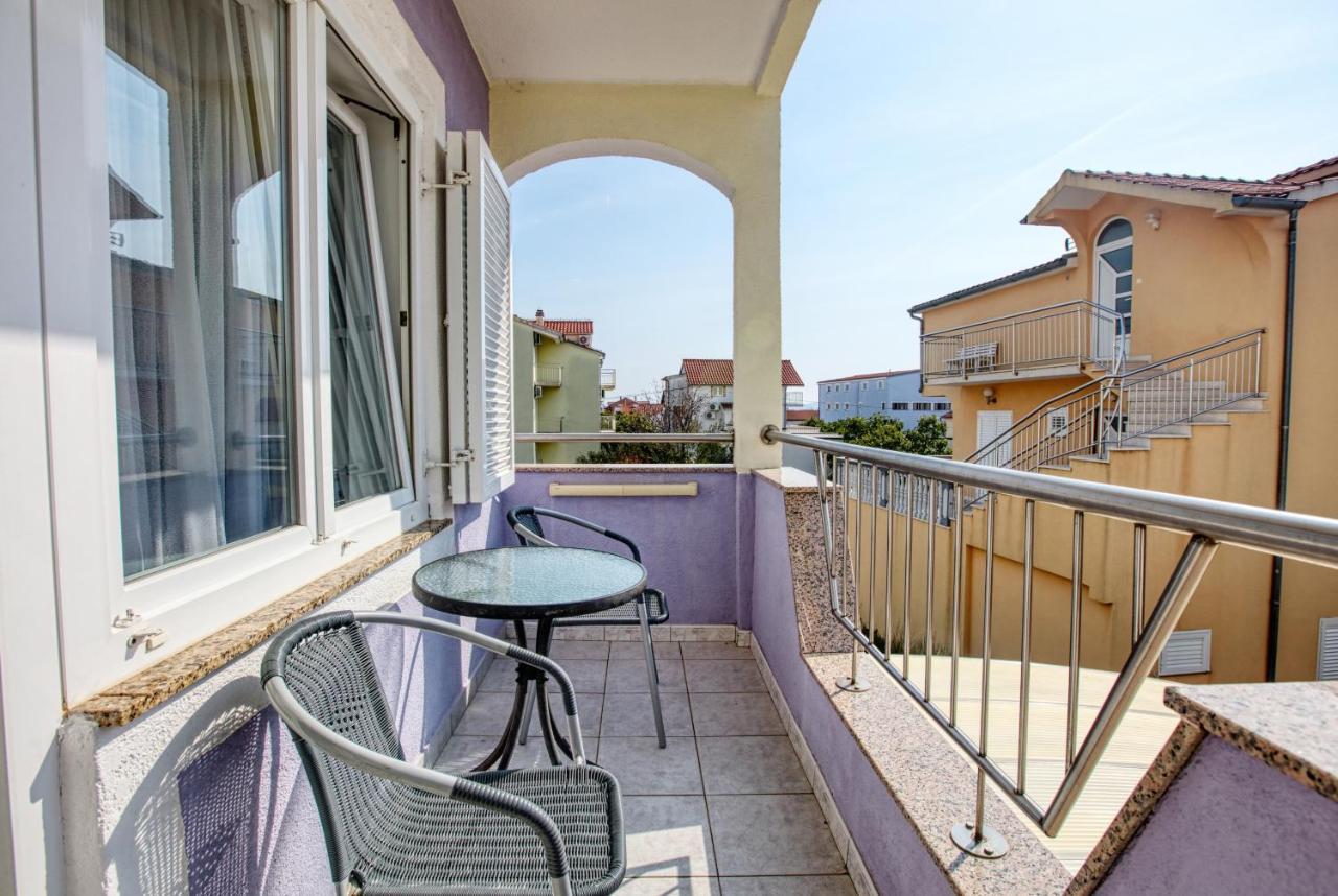 Apartments With A Parking Space Vodice - 6178 Екстер'єр фото