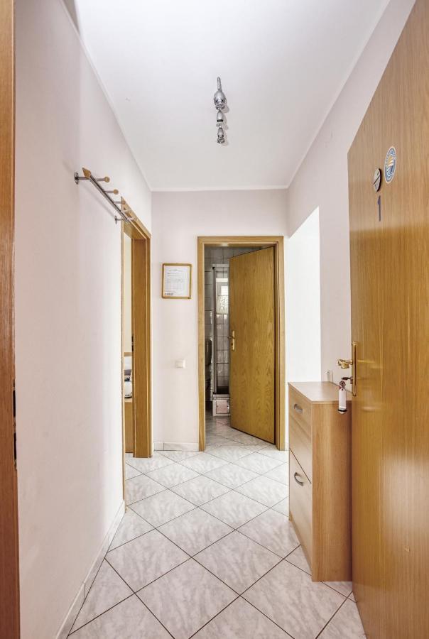 Apartments With A Parking Space Vodice - 6178 Екстер'єр фото
