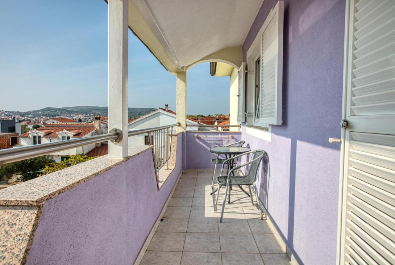 Apartments With A Parking Space Vodice - 6178 Екстер'єр фото