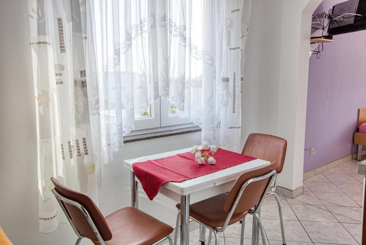 Apartments With A Parking Space Vodice - 6178 Екстер'єр фото