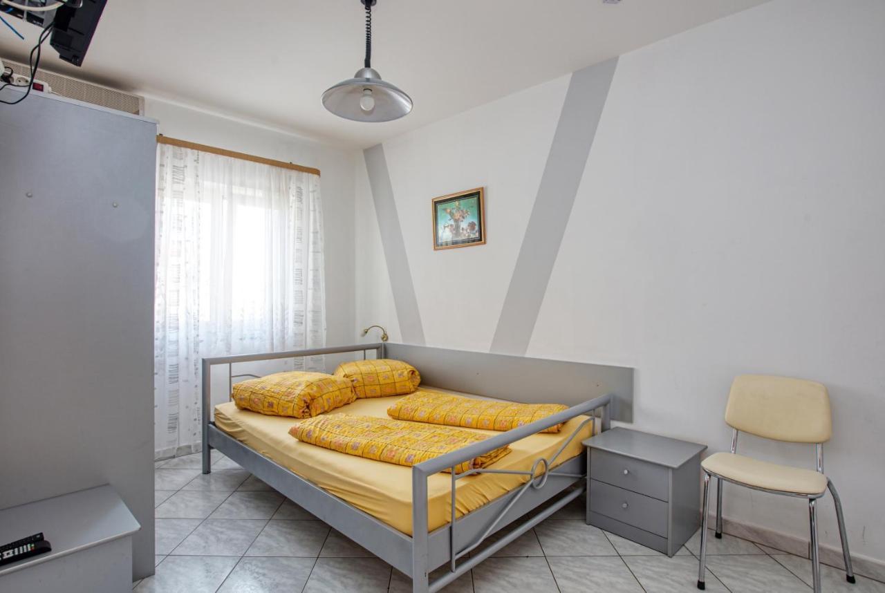 Apartments With A Parking Space Vodice - 6178 Екстер'єр фото