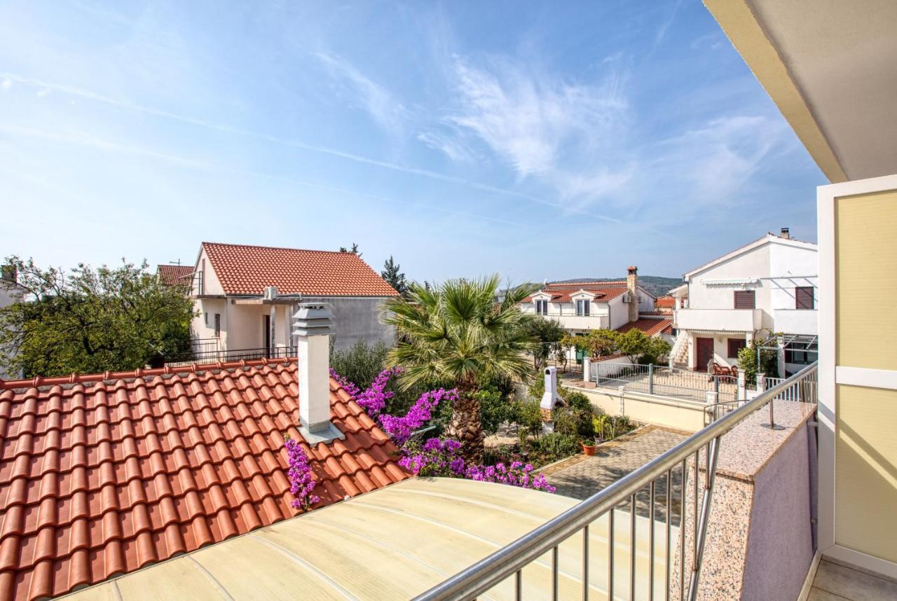 Apartments With A Parking Space Vodice - 6178 Екстер'єр фото