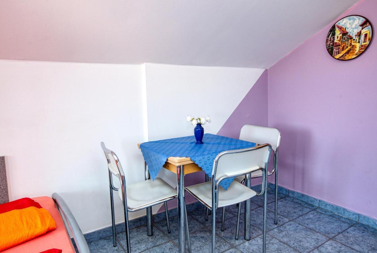 Apartments With A Parking Space Vodice - 6178 Екстер'єр фото