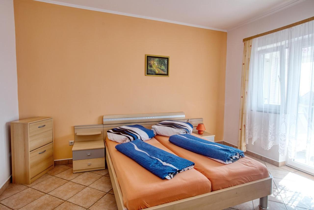 Apartments With A Parking Space Vodice - 6178 Екстер'єр фото
