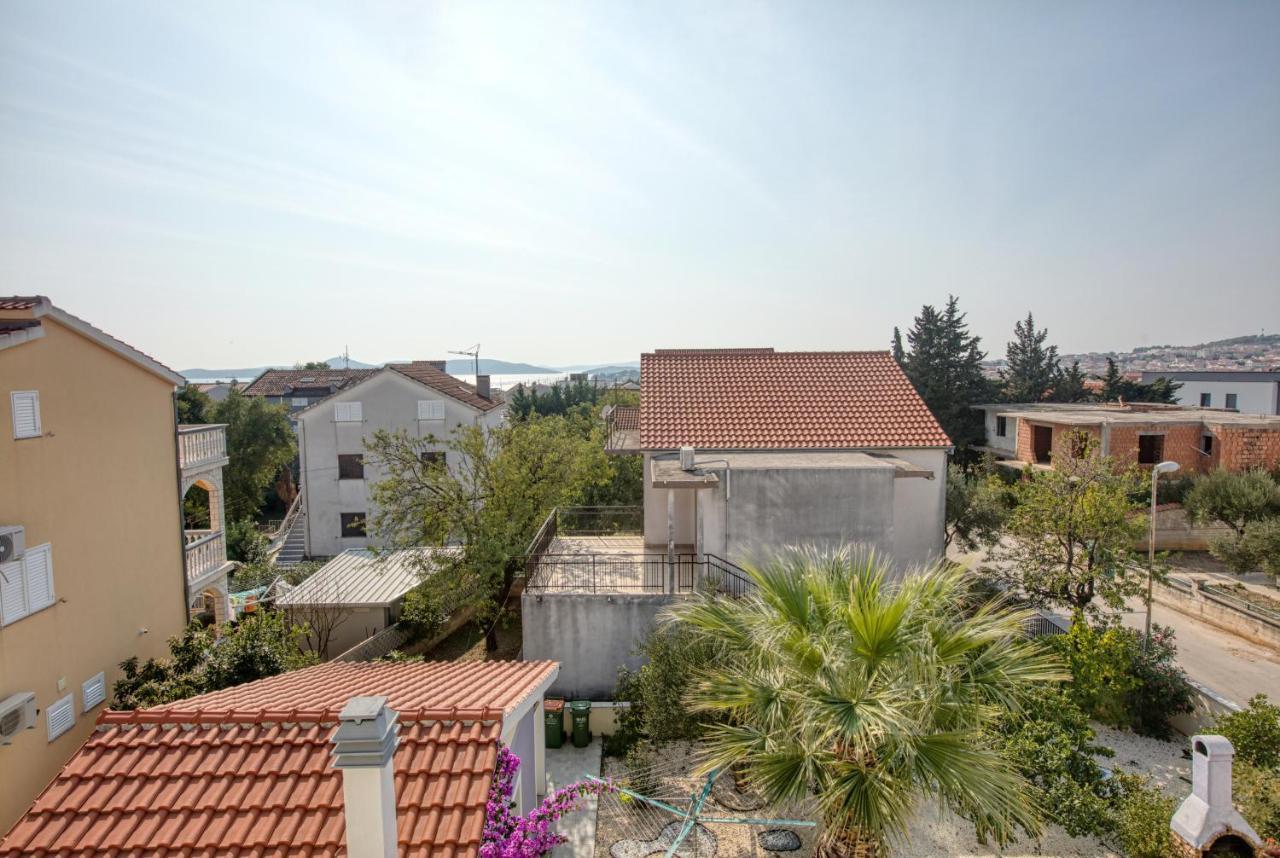 Apartments With A Parking Space Vodice - 6178 Екстер'єр фото