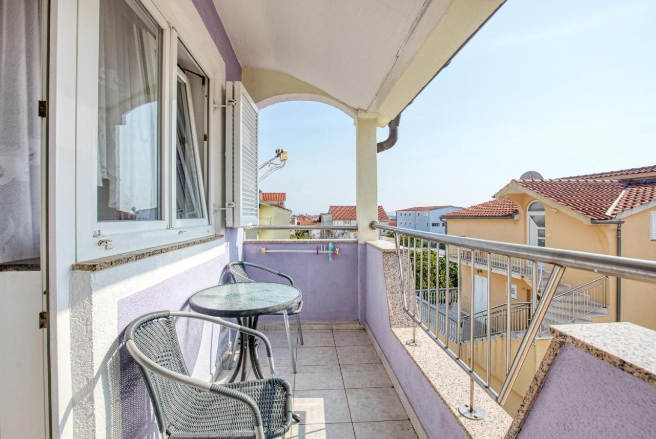 Apartments With A Parking Space Vodice - 6178 Екстер'єр фото