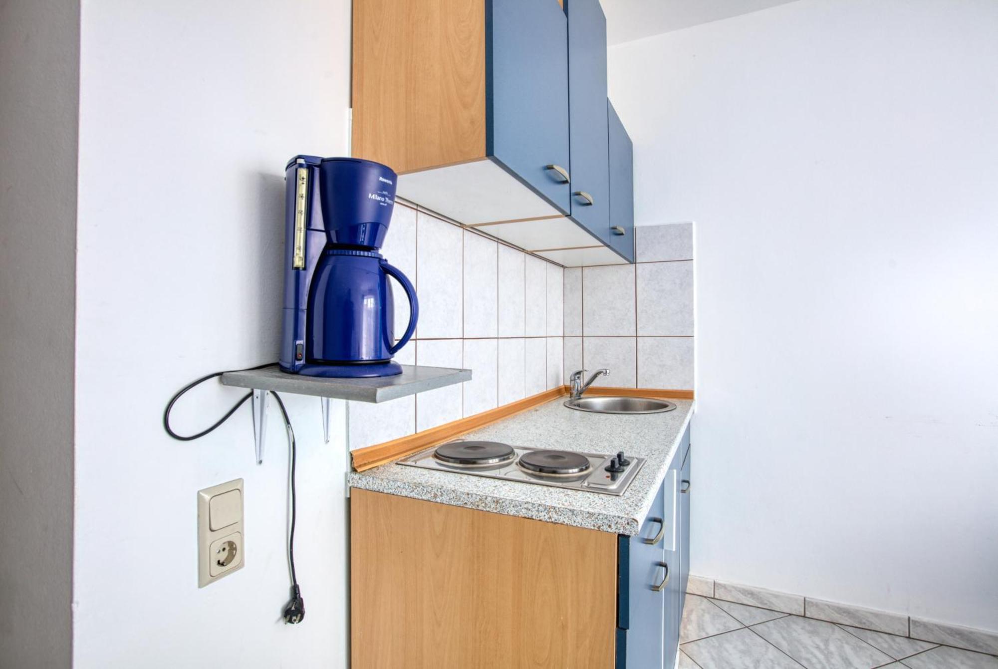 Apartments With A Parking Space Vodice - 6178 Номер фото
