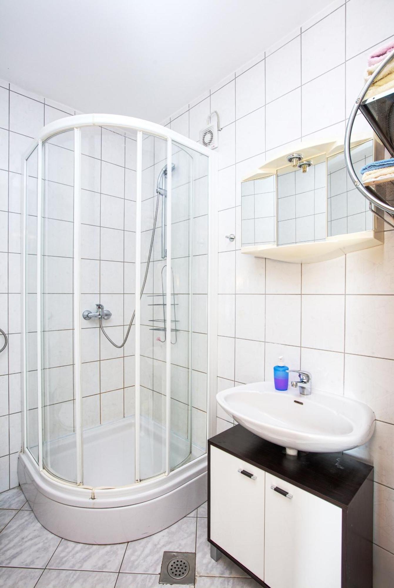 Apartments With A Parking Space Vodice - 6178 Номер фото