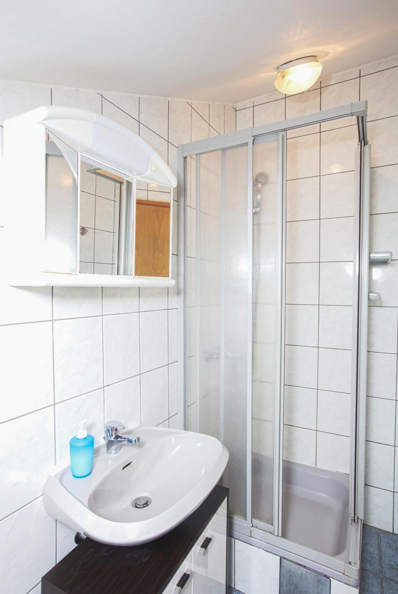 Apartments With A Parking Space Vodice - 6178 Номер фото